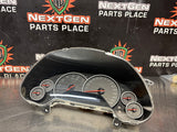 2006 C6 CORVETTE CLUSTER INFORMATION CONTROL PANEL 10392168 #1407