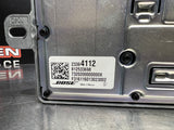 2016 CAMARO SS BOSE AMPLIFIER OEM 812533698 23394112 #795