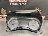 2017 CAMARO SS CLUSTER 84153146 174,228 MILES OEM #W380
