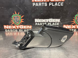2024 FORD MUSTANG GT RH PASSENGER SIDE VIEW MIRROR VAPOR BLUE METALLIC OEM #1392