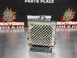 2013 CHEVY SILVERADO 2500HD T14 TRANSMISSION CASE CONTROL MODULE 24256861 #737