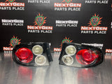 2006 PONTIAC GTO REAR BLACK TAIL LIGHTS OEM #762