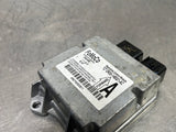 2013 FORD MUSTANG GT AIR BAG RESTRAINT MODULE DR33-14B321-AC OEM #405