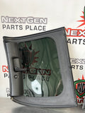 1998-2002 CAMARO/FIREBIRD LH AND RH T-TOPS WINDOWS #3474