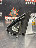 2004 PONTIAC GTO RH PASSENGER SIDE MIRROR SILVER OEM #1167