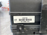 2000 C5 CORVETTE INTERIOR CABIN FUSEBOX 12193792 #327