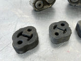 04-07 CADILLAC CTS-V EXHAUST HANGER SET #3602