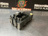 2017 GMC SIERRA 2500HD LH DASH FUSE BOX 23459422 OEM #1240