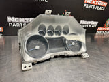 2012 FORD F250 F350 DIESEL INSTRUMENT CLUSTER CC3T-10849-JC OEM #799