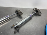 15-20 FORD MUSTANG GT VIKING PERFORMANCE REAR ADJUSTABLE SHOCKS #1486