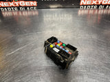 2011 SILVERADO 2500 FUSE JUNCTION BOX 20828608 OEM #1312