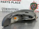 97-04 C5 CORVETTE FRONT LH TURN SIGNAL MARKER LIGHT OEM 16523617 #218