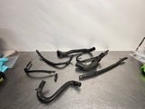97-04 C5 CORVETTE MASTER RADIATOR / COOLANT HOSE CLAMP KIT OEM #1425