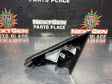 2011 FORD MUSTANG GT LH DRIVER DOOR MIRROR TRIM COVER OEM #1357