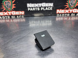 2015 CAMARO SS HOOD RELEASE LEVER OEM #1450