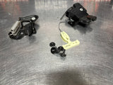2015 FORD MUSTANG GT TRUNK LOCK LATCH RELEASE ACTUATOR OEM  #1176