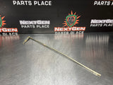 08-09 PONTIAC G8 GT SHIFTER LINKAGE ROD OEM #716