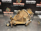 2006 PONTIAC GTO REAR DIFFERENTIAL LSD 92085125 3.46 GEAR RATIO OEM #1522