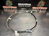 2017 CAMARO SS 8 SPEED AUTO SHIFTER CABLE ASSEMBLY OEM 84105591 OEM #1619