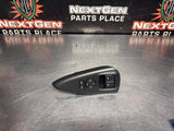 05 - 13 C6 CORVETTE DRIVER SIDE LH WINDOW SWITCH OEM 20794872 #1492