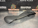 2017 CAMARO SS RH SEAT BEZEL COVER TRIM AND SWITCHES OEM 2558392 #1619