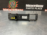 14 DODGE RAM 6.7 TRAC, TOW/HAUL INSTRUMENT MODULE SWITCHES OEM #870