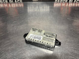 2015 FORD MUSTANG GT FRONT SEAT CONTROL MODULE BU5T-14B663-AB OEM #1092