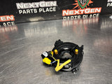 2015 FORD MUSTANG GT CLOCK SPRING EG9T-14A664-AAW OEM #1434