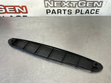 97-04 Corvette C5 Dash Center Defrost Vent Climate Control 10400366 OEM #428
