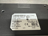 2015 FORD MUSTANG GT COMMUNICATION SYNC CONTROL MODULE OEM FR3T-14D212-MA #662