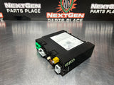 2016 CHEVY SILVERADO 2500 RADIO RECEIVER 23402903 OEM #805