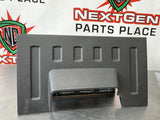 08-10 FORD F350 6.4 KNEE BOLSTER BLACK OEM #308