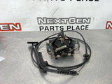 2012 MUSTANG GT HOOD RELEASE WITH CABLE AND LATCH OEM #406