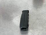 97-04 C5 BLACK EMERGENCY E-BRAKE HANDLE OEM #VV869