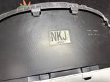 2007 C6 CORVETTE CLUSTER INFORMATION CONTROL PANEL 15832637 OEM #1520