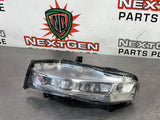 2018 FORD MUSTANG GT LH DRIVER SIDE LED DRL FOG LIGHT MARKER LIGHT OEM #378