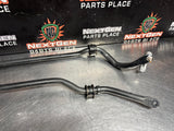 2000-2004 Z51 C5 CORVETTE FRONT/ REAR SWAY BAR OEM #1433