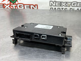 2013 FORD MUSTANG VOICE RECOGNITION SYNC MODULE DR3T-14B428-AC OEM #249