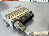 2014 FORD F250 DIESEL GLOW PLUG RELAY MODULE BC3A-12B533-BA OEM #472