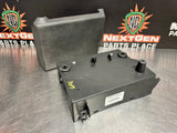 2016 FORD F150 LARIAT POWER INVERTER FL3T-19G317-AE OEM #691