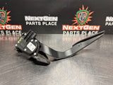 2015 CHEVY SILVERADO 3500 HD ELECTRONIC GAS PEDAL 20972082 OEM #814