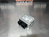 2013 FORD MUSTANG GT AIR BAG RESTRAINT MODULE DR33-14B321-AC OEM #733
