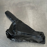 97 - 04 C5 CORVETTE E BRAKE PARKING BRAKE HANDLE BOOT OEM VV472