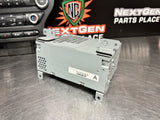 2019 FORD MUSTANG GT 4.2” RADIO ASSEMBLY OEM #787