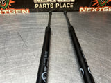 2024 FORD MUSTANG GT HOOD STRUTS OEM #1482