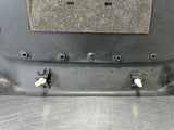 08 - 09 PONTIAC G8 DRIVER SIDE SEAT BACK OEM #307