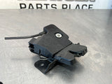 2014 FORD MUSTANG GT TRUNK LOCK LATCH RELEASE ACTUATOR #407
