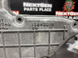 2001-2005 C5 CORVETTE TWO PEICE BATWING LOWER OIL PAN OEM 12562019 #4176
