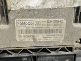 2011 FORD F150 3.5L ECM PCM MODULE COMPUTER ECU BL3A-12A650-AZD #1350