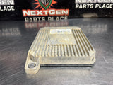2012 FORD F350 TCM TRANSMISSION CONTROL MODULE CC3Z-7Z369-A OEM #4181
